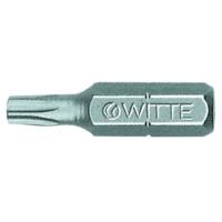 Насадка 1/4 Torx  T5x25мм WITTE /штучно/294602000 