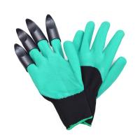 Перчатки садовые Garden Gloves  (Без-имени-1)