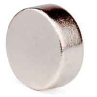 Неодимовый магнит-диск 5х2 мм (2fe9ccb21a925efaa1e