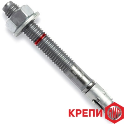 анкер клиновой